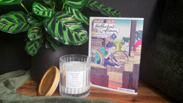 Neighbourhood Craftsmen with plant and candle display image